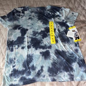 Danskin short sleeve tee